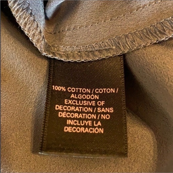 Victoria’s Secret black eyelet lace fit and flare dress Size 6 - Picture 8 of 9